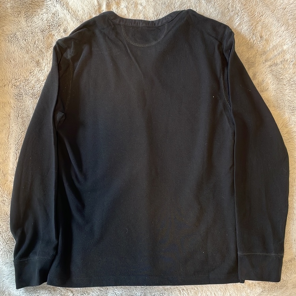 Polo-Ralph Lauren | Henley - Picture 4 of 4